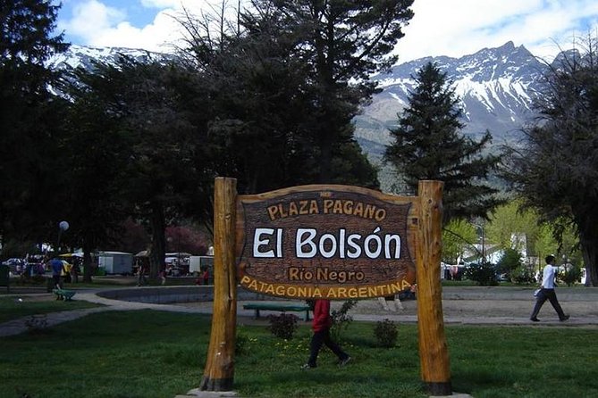 El Bolson & Bariloche - Itinerary Highlights