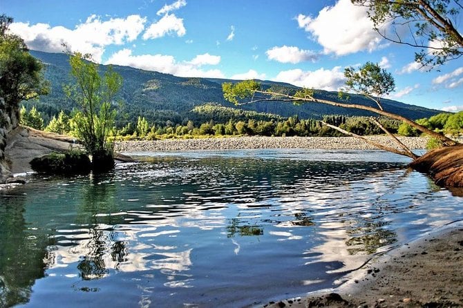 El Bolson & Bariloche - Transportation and Logistics
