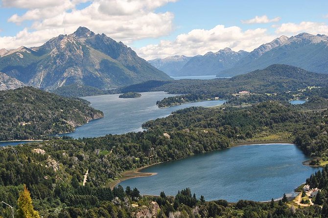 El Bolson & Bariloche - Craft Fair Experience