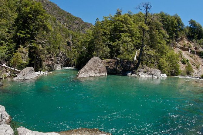 El Bolson & Bariloche - Scenic Route Along Route 40