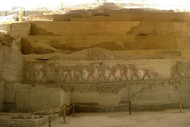 El Brujo Complex Archaeological Tour and Lady of Cao - What to Expect