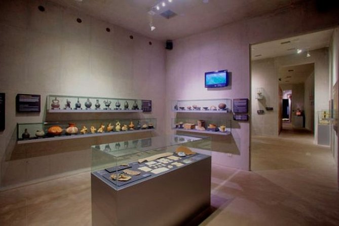 El Brujo Complex Archaeological Tour and Lady of Cao - Trujillo, Peru Location