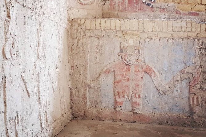 El Brujo Complex Archaeological Tour and Lady of Cao - Guest Reviews