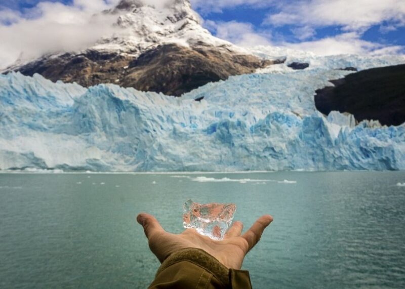 El Calafate: 2-Day Perito Moreno With Boat Ride & 4WD Trip - Key Points