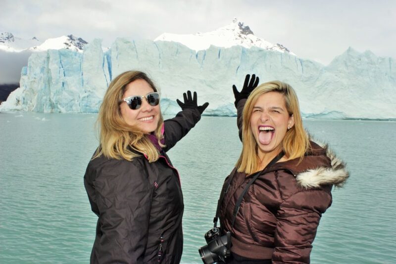 El Calafate: 2-Day Perito Moreno With Boat Ride & 4WD Trip - Itinerary: Day 1
