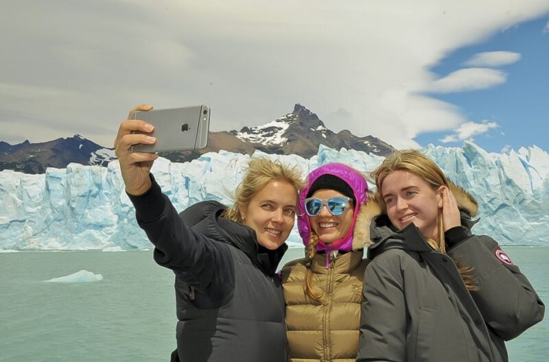 El Calafate: 2-Day Perito Moreno With Boat Ride & 4WD Trip - Itinerary: Day 2