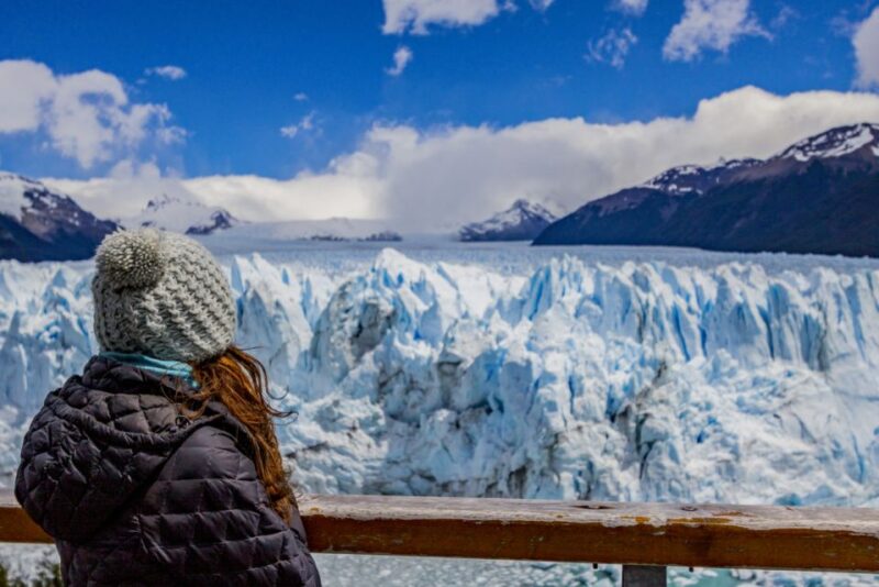 El Calafate: 2-Day Perito Moreno With Boat Ride & 4WD Trip - Inclusions