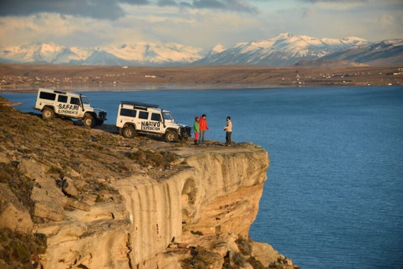 El Calafate: 2-Day Perito Moreno With Boat Ride & 4WD Trip - Preparation and Recommendations