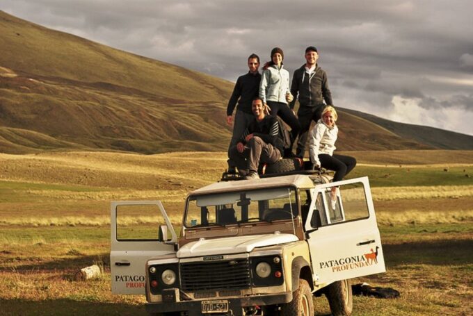 El Calafate: 2-Day Perito Moreno With Boat Ride & 4WD Trip - Pricing and Booking