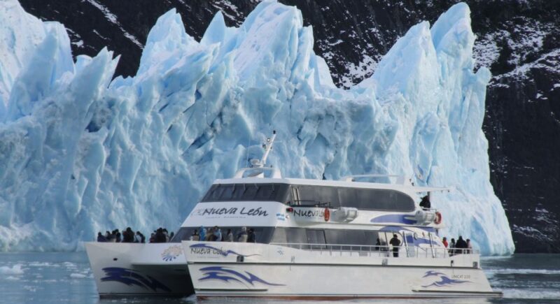 El Calafate: All Glaciers Boat Trip - Itinerary and Experience
