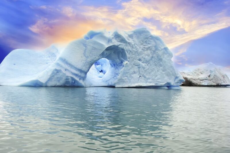 El Calafate: All Glaciers Boat Trip - Inclusions and Additional Costs