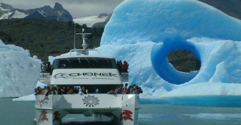 El Calafate: All Glaciers Boat Trip - Important Information