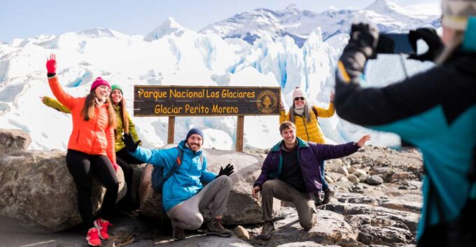 El Calafate: Blue Safari and Perito Moreno Glacier Tour - Frequently Asked Questions