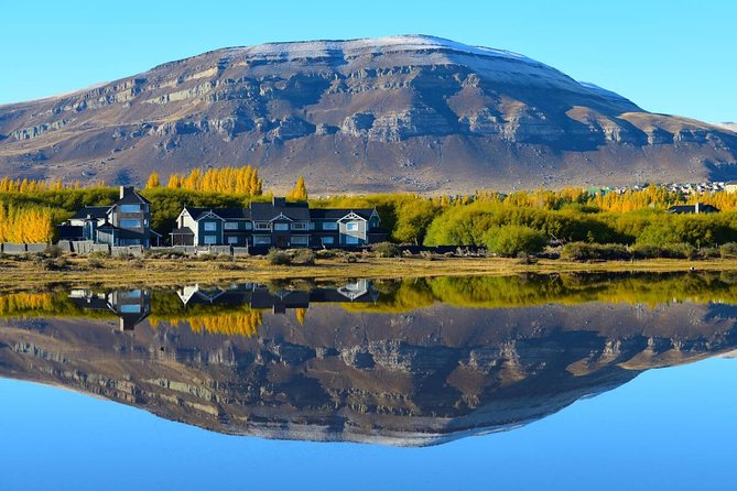 El Calafate City Tour and Walichu Caves - Recap