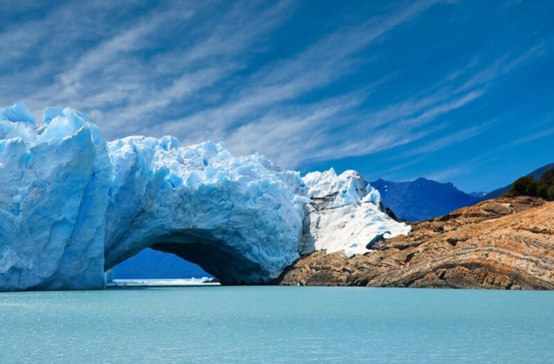 El Calafate: Fossil Canyon Trekking at Estancia Cristina - Important Information