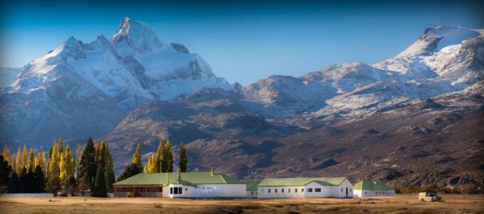 El Calafate: Glacier Cruise & Trekking at Estancia Cristina - Frequently Asked Questions