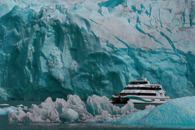 El Calafate: Gourmet Upsala and Spegazzini Glaciers - Tour Pricing and Inclusions
