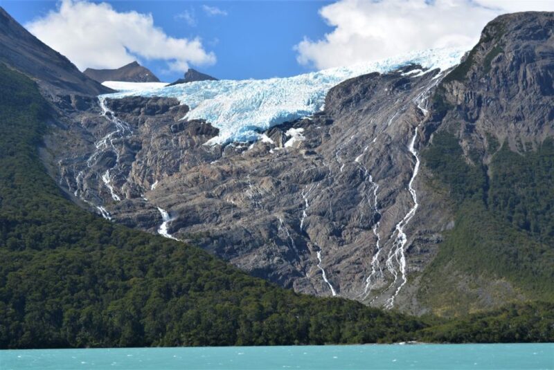 El Calafate: Hanging Glaciers, Cascade, and Forest Hike - Recommendations for Participants