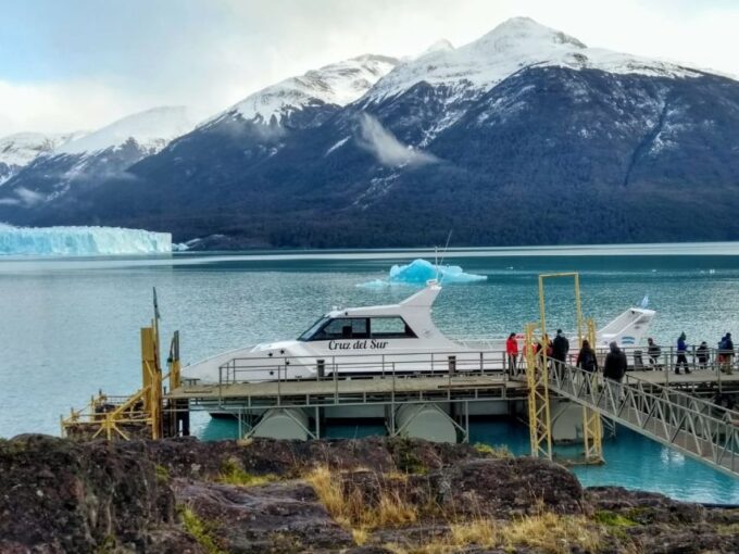 El Calafate: Hanging Glaciers, Cascade, and Forest Hike - Customer Reviews and Feedback