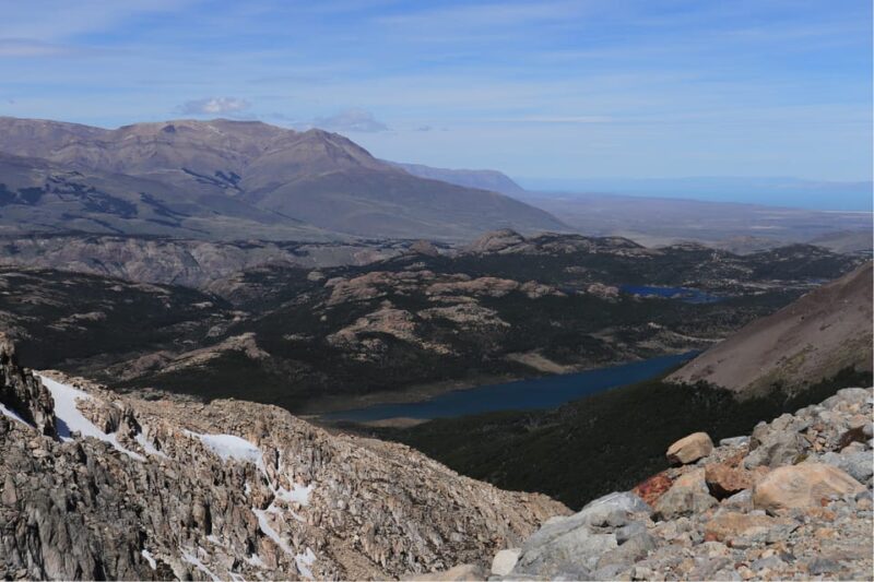 El Calafate: Laguna De Los Tres Transfer & Self-Guided Hike - Customer Reviews and Feedback