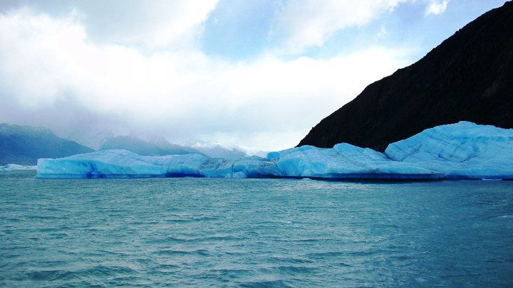 El Calafate: Lake Argentino Upsala Channel Glaciers Cruise - Booking and Cancellation