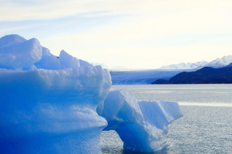 El Calafate: Lake Argentino Upsala Channel Glaciers Cruise - Itinerary and Highlights