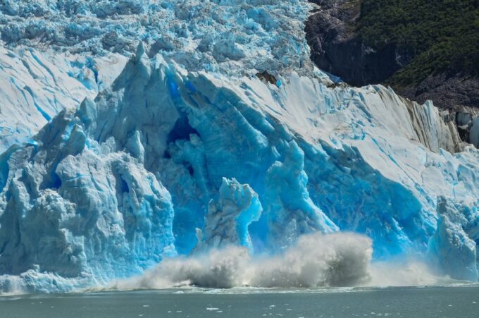 El Calafate: Lake Argentino Upsala Channel Glaciers Cruise - Frequently Asked Questions