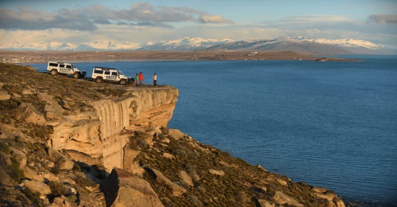 El Calafate: Native Cultures 4x4 Half-Day Excursion - Highlights of the Experience