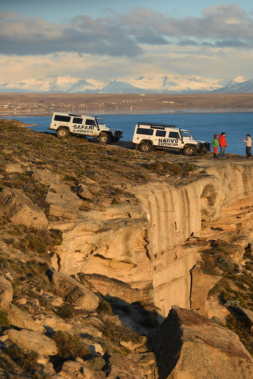 El Calafate: Native Cultures 4x4 Half-Day Excursion - Cancellation and Refund Policy