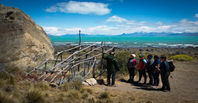 El Calafate: Native Cultures 4x4 Half-Day Excursion - Important Information for Participants