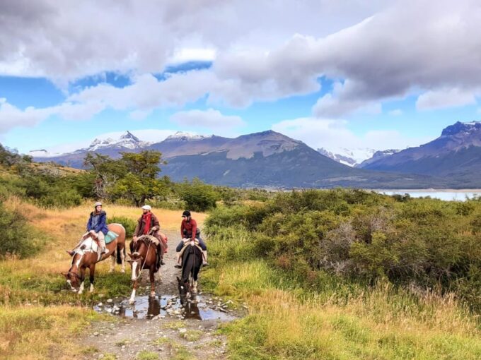 El Calafate: Nibepo Aike Ranch With Horseback Riding - Pricing and Availability