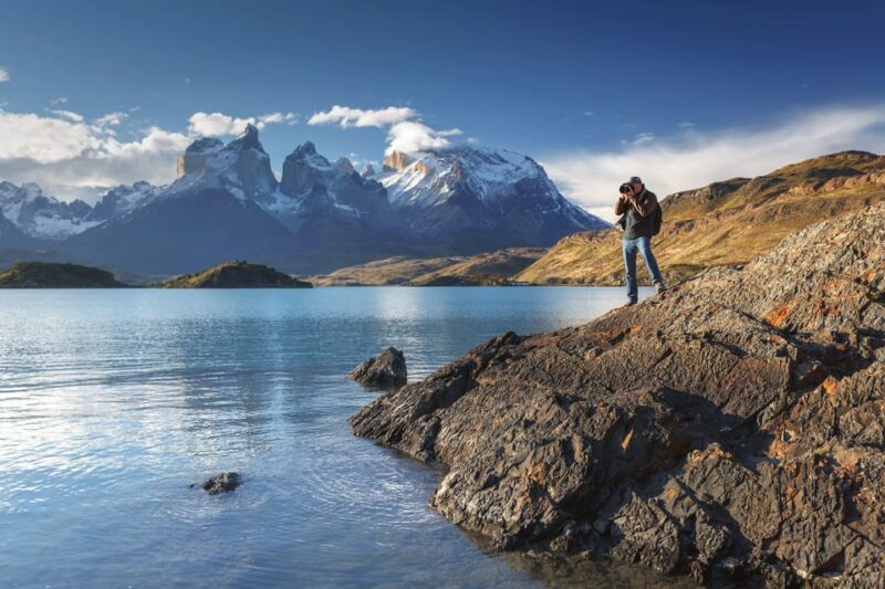 El Calafate Package: Torres Del Paine + Perito Moreno Glacier - Requirements and Considerations