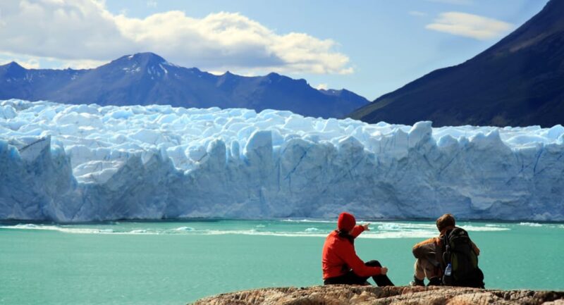 El Calafate Package: Torres Del Paine + Perito Moreno Glacier - Border Crossing Information