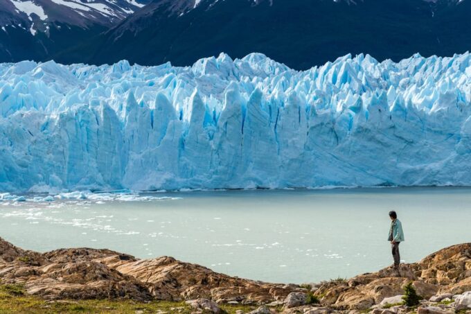 El Calafate Package: Torres Del Paine + Perito Moreno Glacier - National Parks Exploration
