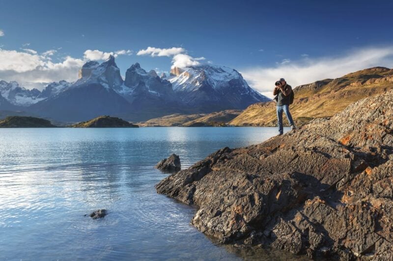 El Calafate Package: Torres Del Paine + Perito Moreno Glacier - Recommended Attire and Gear