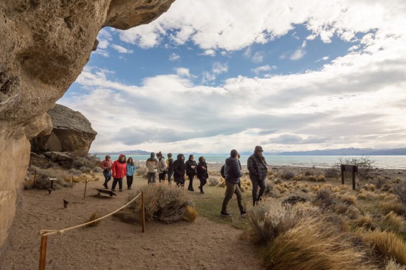 El Calafate: Panoramic Tour With Punta Walichu - Key Points