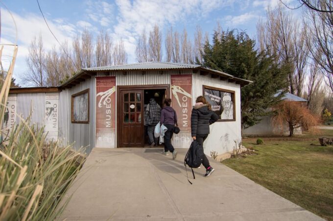 El Calafate: Panoramic Tour With Punta Walichu - Customer Reviews