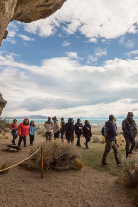 El Calafate: Panoramic Tour With Punta Walichu - Additional Information