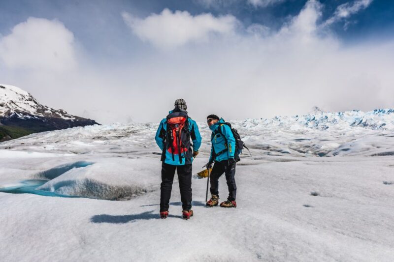 El Calafate: Perito Moreno Glacier Big Ice Trek - Pricing and Booking Details