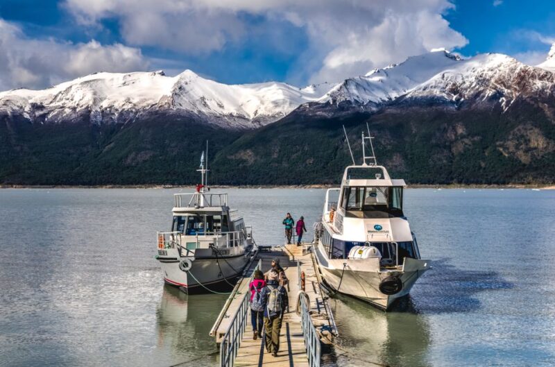 El Calafate: Perito Moreno Glacier Big Ice Trek - Suitability and Restrictions