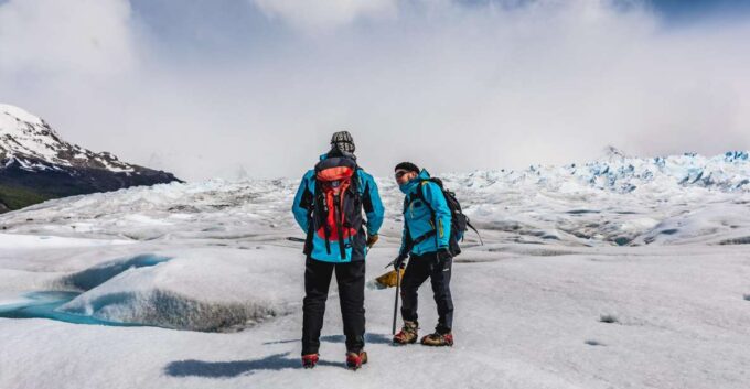 El Calafate: Perito Moreno Glacier Big Ice Trek - Frequently Asked Questions