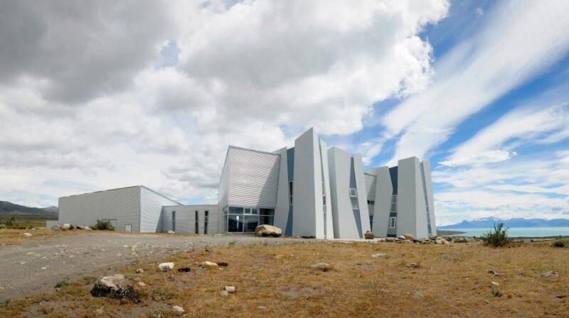 El Calafate: Perito Moreno Glacier, Boat Cruise & Glaciarium - Itinerary Details