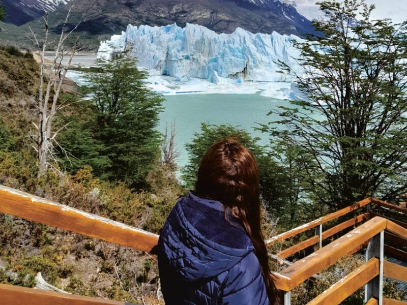El Calafate, Perito Moreno Glacier Classic Tour With Guide - Key Points