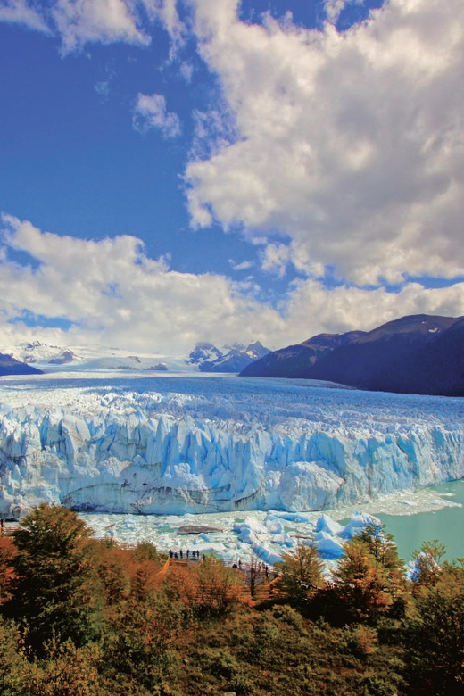El Calafate, Perito Moreno Glacier Classic Tour With Guide - Pickup Locations