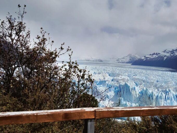 El Calafate, Perito Moreno Glacier Classic Tour With Guide - Walkways and Balconies