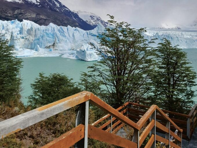 El Calafate, Perito Moreno Glacier Classic Tour With Guide - Frequently Asked Questions