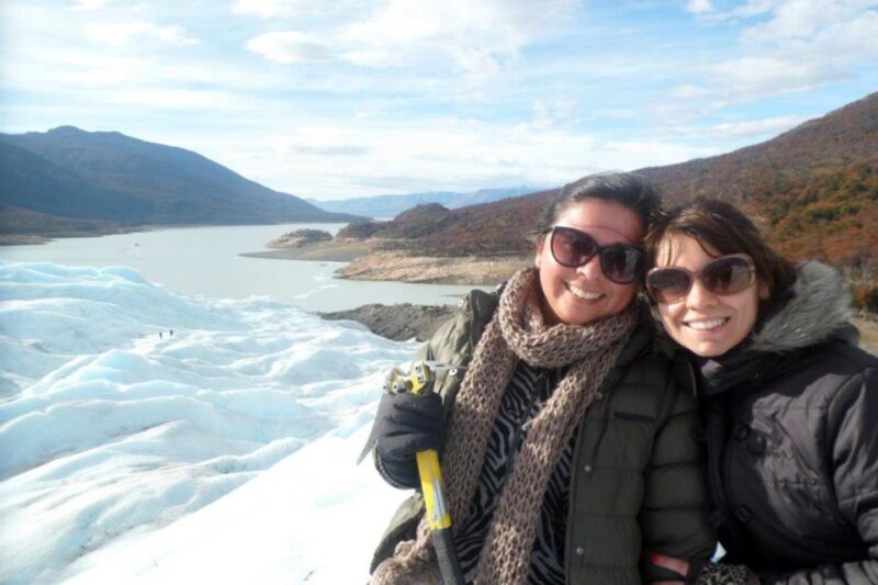 El Calafate: Perito Moreno Glacier Mini Trek With Transfer - Pricing and Duration