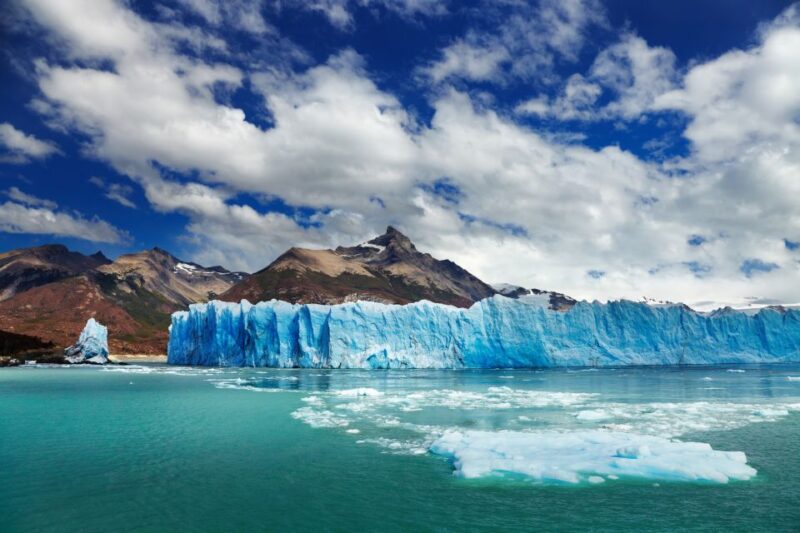 El Calafate: Perito Moreno Glacier & Nautical Safari - Experience Highlights