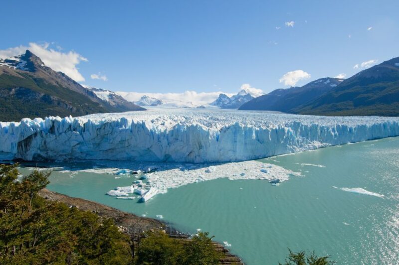 El Calafate: Perito Moreno Glacier & Nautical Safari - Inclusions