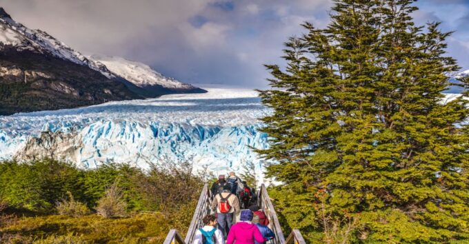 El Calafate: Perito Moreno Glacier & Optional Boat Cruise - Customer Feedback